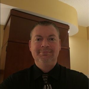 Meet your Posher, Sheldon